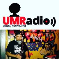 More Fire Radio Show #168 - Crossfire (Unity Sound) Mon 2 Apr 2018 by Urban Movement Radio