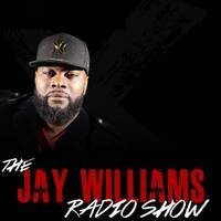 The Jay Williams Show - Sun 7 Nov 2021 by Urban Movement Radio