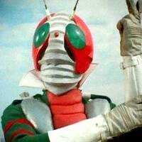 戦え!仮面ライダーV3　Funkot by 今川すぎ作 (Official)