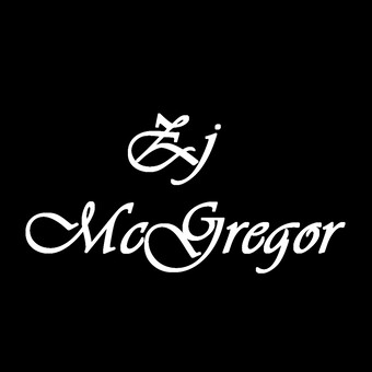 Justin McGregor