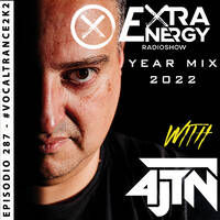 EPISODE 287 EXTRA ENERGY RADIOSHOW - THE BEST VOCAL TRANCE 2K22 WITH 4JTN by EXTRA ENERGY RADIOSHOW