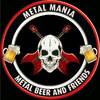 Programa Metal Mania
