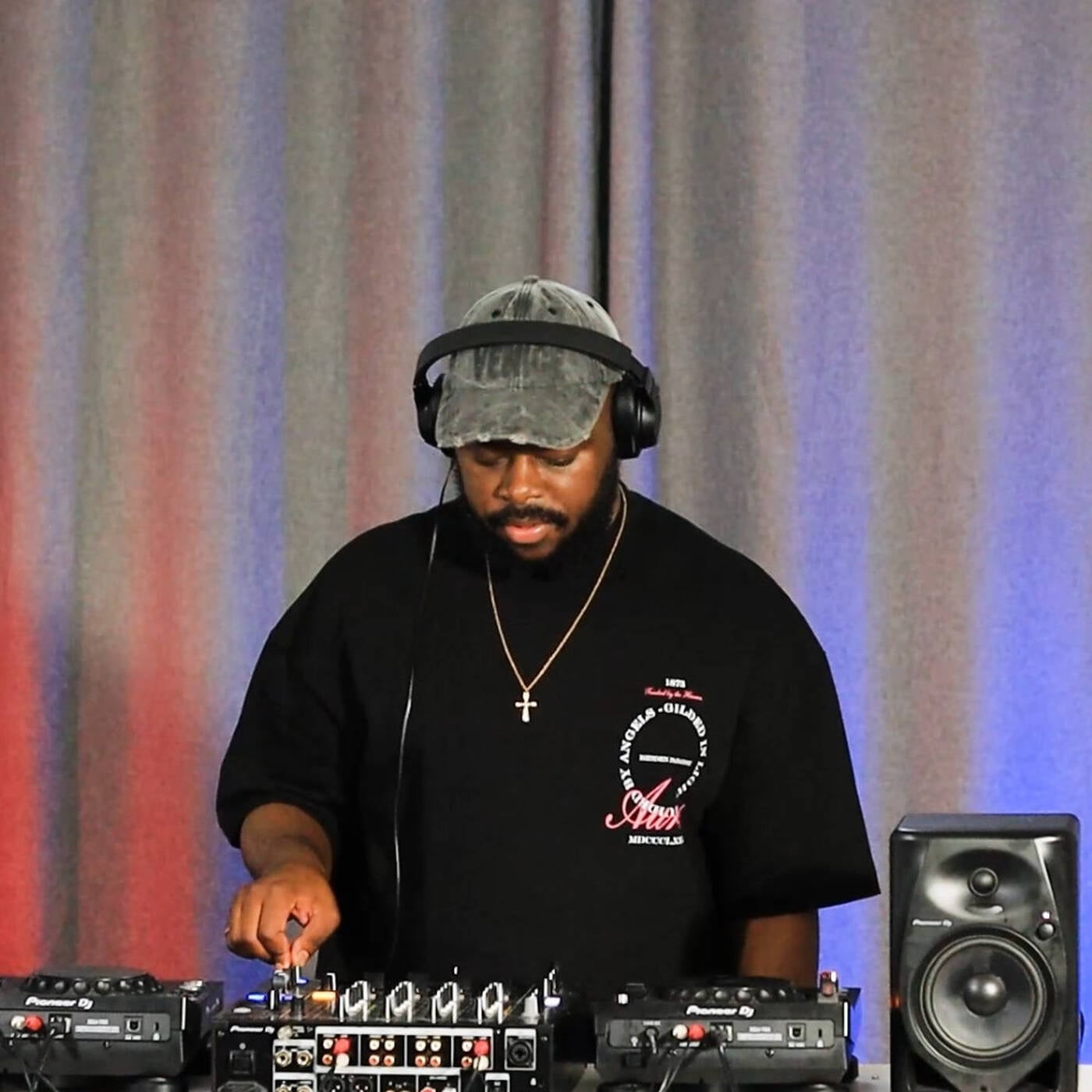 Deep & Soul Grooves 103 Mixed By DysFonik [DSG Vol. 103]