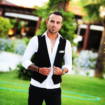 Deejay-Barış Tayfur