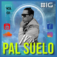 Mix Pal Suelo by Ilich Granados