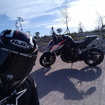 David Riquelme Maestre