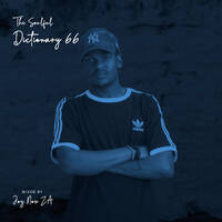 The Soulful Dictionary66 by Joz Nox ZA