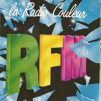 Remember La Radio Couleur by Nicolas Lespaule - 06.06.2020 by Nicolas Lespaule