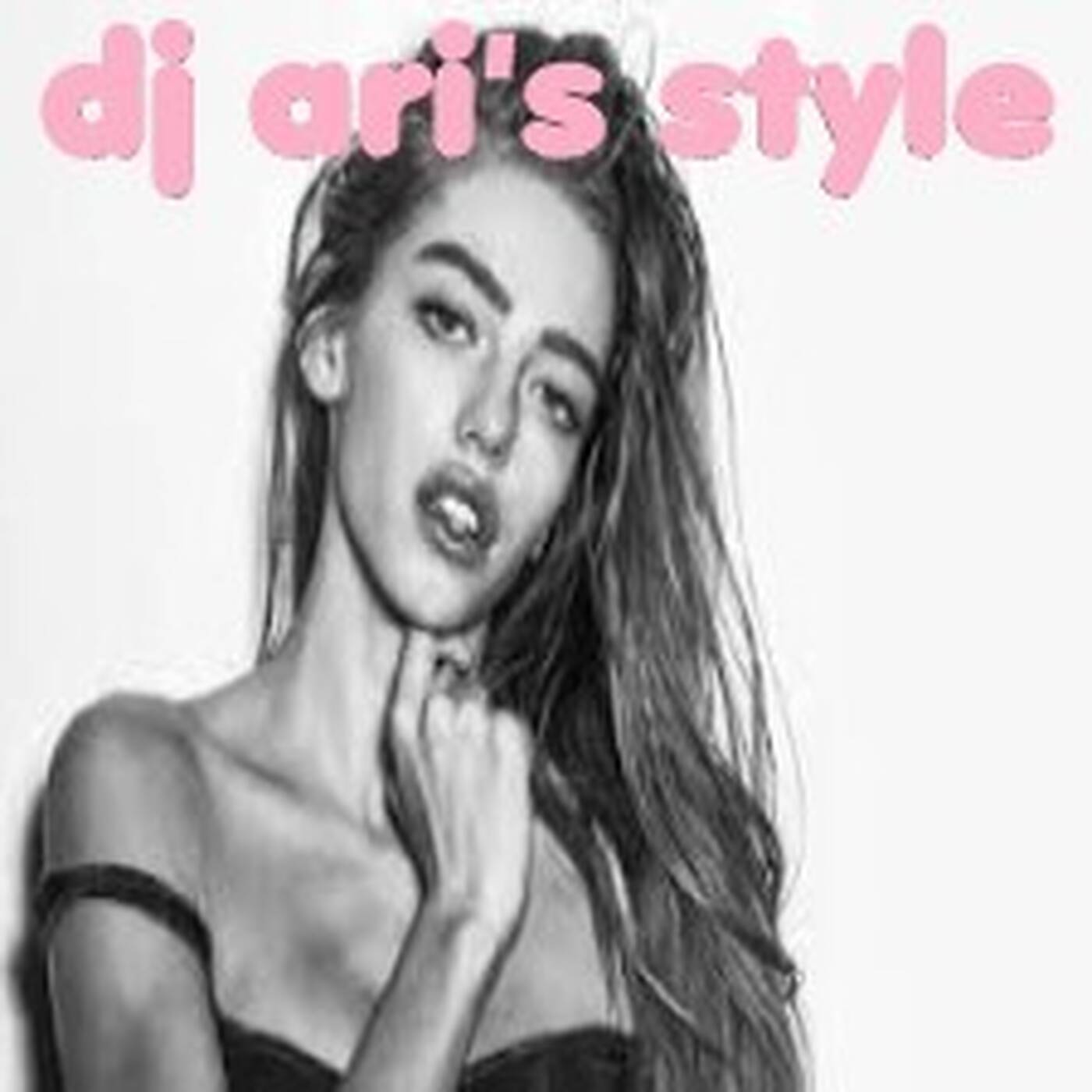 DJ ARI' S STYLE##DEEP HOUSE## EP 08 episode artwork