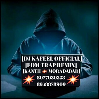 DJ KAFEEL OFFICIAL EDM