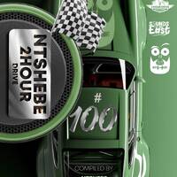 2 Hour Drive Episode 100 Mixed by Ntshebe by DJ Ntshebe