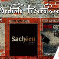 Mediale Filterblasen - STONER frank&amp;frei by NuoFlix