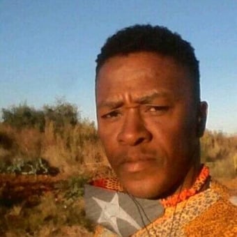 PAUL MATLHOMOLA MOLEFE