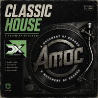 DanceXperience-Classic house by Amoc