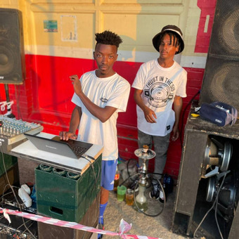 Sabelo Gift Nzimande