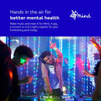 This Is Mix for #streamforMIND Charity Mix by DJ Monty November 2025 | Positive Classics by DJ Monty UK