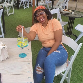 Mbalenhle Mahlubi