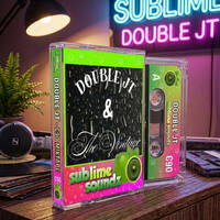 Double JT - Demo by Sublime Soundz