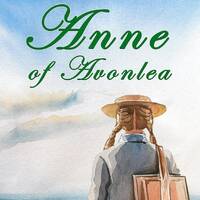Anne of Avonlea by EnglishBooks