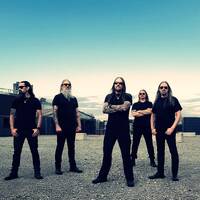 #82 · Mastodon, Amon Amarth, Hatebreed, DOWN, In This Moment, Flotsam And Jetsam by Força Bruta