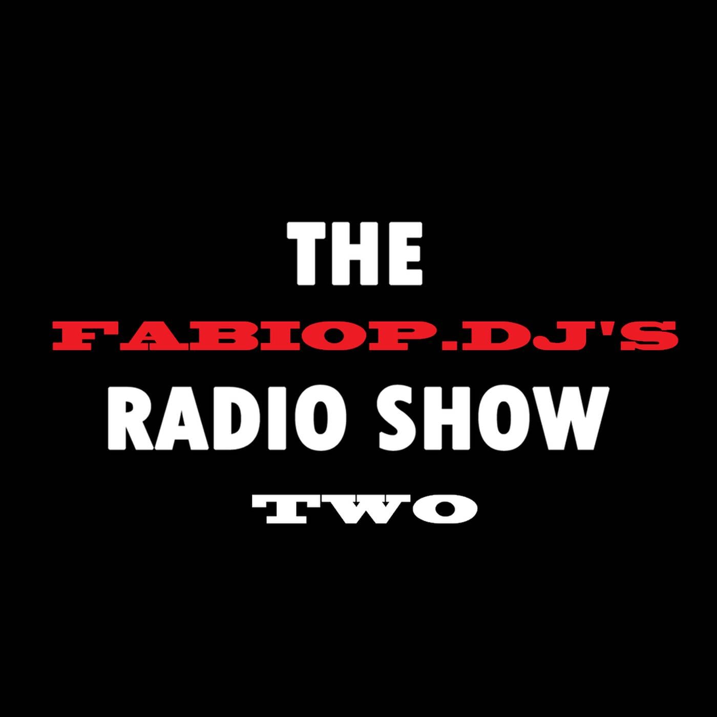 FABIOPDEEJAY\'S PODCAST