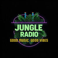 Jungle radio by Jungle Radio