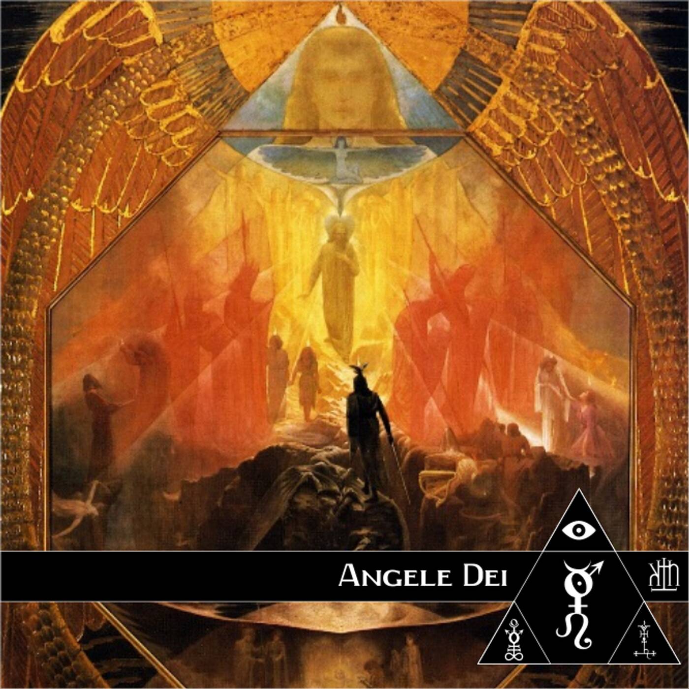 Horae Obscura - Angele Dei episode artwork