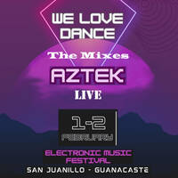 Aztek Live @ We Love Dance 2025 by Aztek®