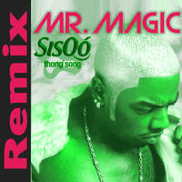 Sisqo Thong Song ( Mr. Magic Remix BPM 121,5 ) by dj.mr.magic