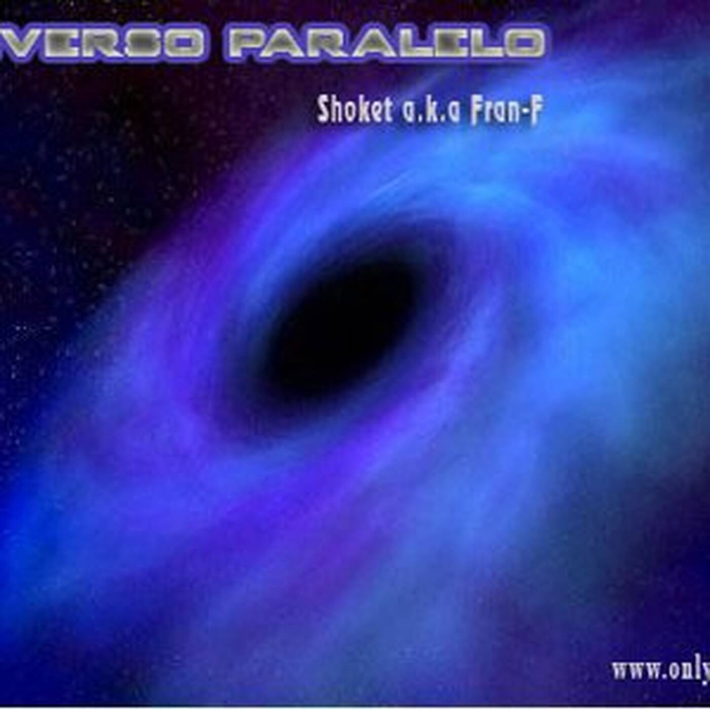 Universo Paralelo episode artwork
