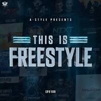 A-Style presents This Is Freestyle EP#108 @ RHR.FM 23.01.19 by A-Style - Harder Styles DJ