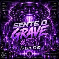 SENTE O GRAVE #21 by GILDØ