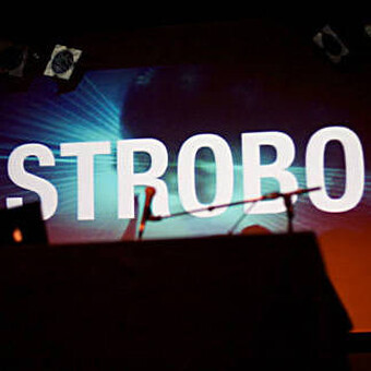 Mr Str&oslash;b&oslash;