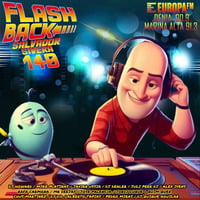 FLASHBACK 140 RADIOSHOW MEGAMIXER (04-11-2023) by FLASHBACK - RADIOSHOW MEGAMIXER