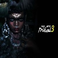 SET DJ VMC - We Are Tribal 3 (Free Download) by DJ VMC