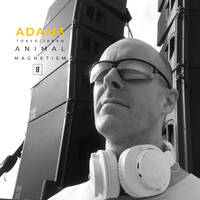 Adam3 - Animal Magnetism // East Forms Drum &amp; Bass by East Forms Drum & Bass