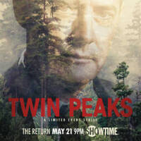 Twin Peaks Mixtape part 1 by Aunt B