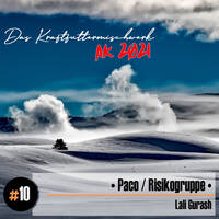 Paco / Risikogruppe - Lali Gurash by Risikogruppe
