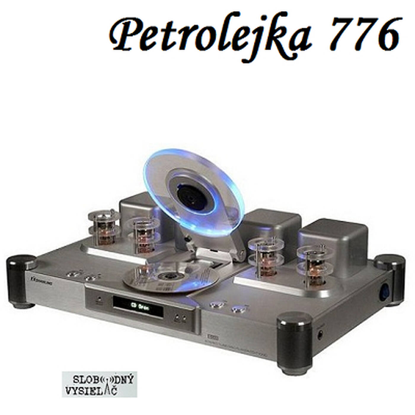 Petrolejka 776 - 2021-01-11 Návrat do roku 2005/02 episode artwork