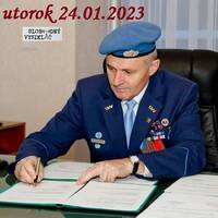 V prvej línii - 2023-01-24 Ťažké časy vojnové by Slobodný Vysielač