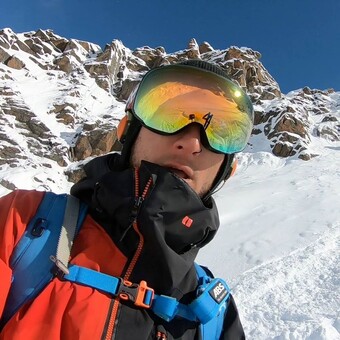 Marco Naz Gr&uuml;ner