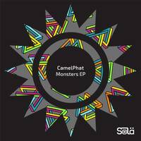 CamelPhat - Drop It (Original Mix) by Tech House Club