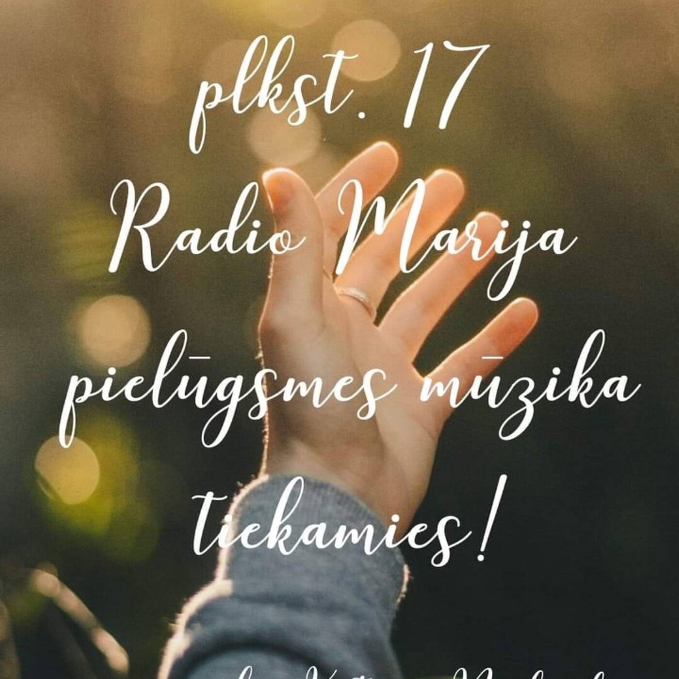 Tēva meitas Exclusive | Lūgšana Pār Latviju episode artwork