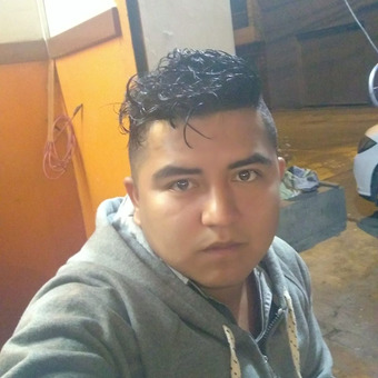 Erick Johel Arteaga Gonzales