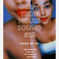 #23 By TK by TK MOTHIBI