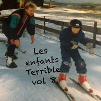 Les enfants Terribles vol.8 by Christian North
