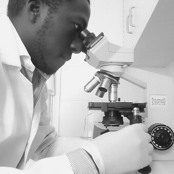 Dadson Waruiru Muriithi