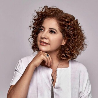 Imelda Barragan-Garcia