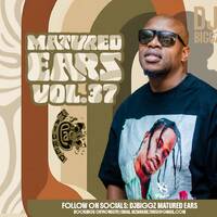 Matured Ears Vol.37 Mixed by DjBiggz by Muzi Djbiggz Matured Ears