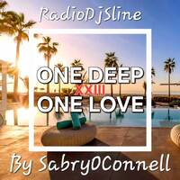 One Deep One Love XXIII by SabryOConnell by SABRY OCONNELL
